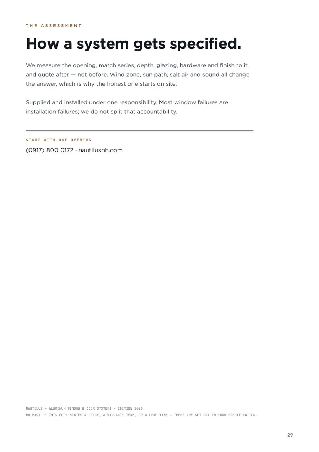 The Collection 2026, page 53