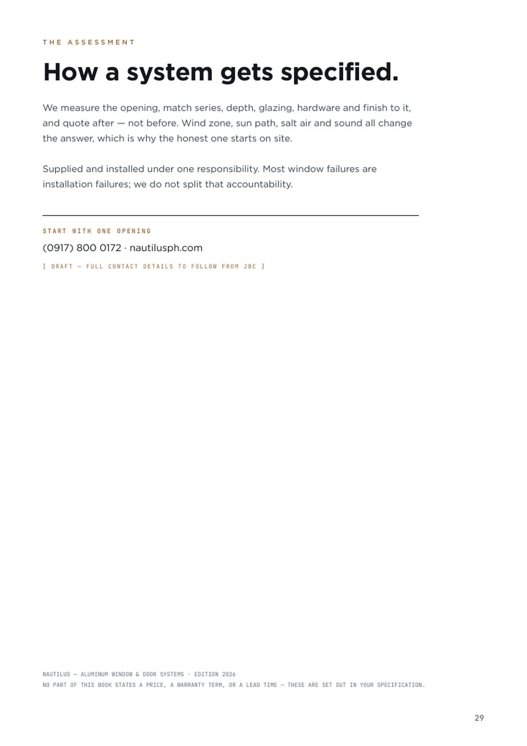 The Collection 2026 — page 53