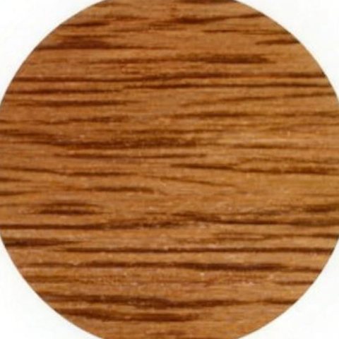 Wood finish sample 8